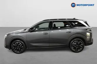 Peugeot 5008 Allure Premium Automatic Petrol SUV - Stock Number (1669662) - Passenger side