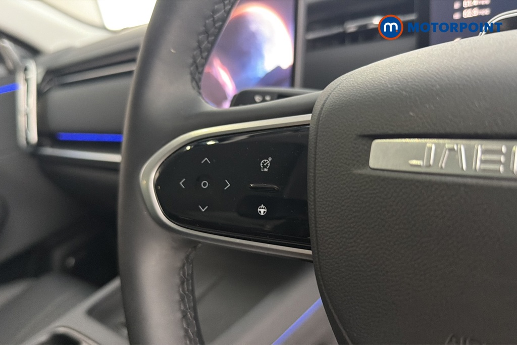 Jaecoo 7 Luxury Automatic Petrol Plug-In Hybrid SUV - Stock Number (1669675) - 4th supplementary image