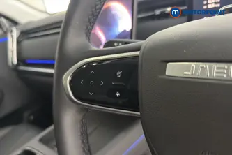 Jaecoo 7 Luxury Automatic Petrol Plug-In Hybrid SUV - Stock Number (1669675) - 4th supplementary image