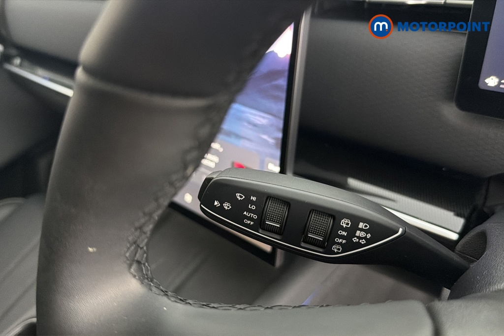 Jaecoo 7 Luxury Automatic Petrol Plug-In Hybrid SUV - Stock Number (1669675) - 5th supplementary image