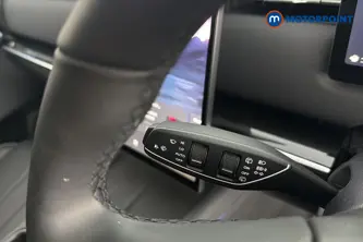 Jaecoo 7 Luxury Automatic Petrol Plug-In Hybrid SUV - Stock Number (1669675) - 5th supplementary image