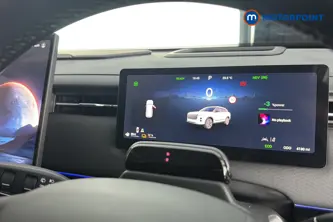 Jaecoo 7 Luxury Automatic Petrol Plug-In Hybrid SUV - Stock Number (1669675) - 7th supplementary image