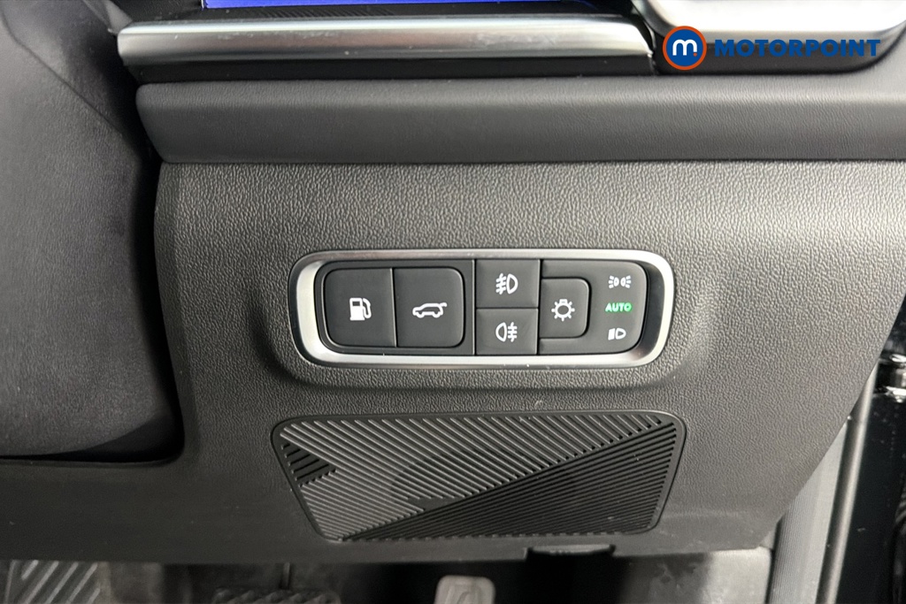 Jaecoo 7 Luxury Automatic Petrol Plug-In Hybrid SUV - Stock Number (1669675) - 11th supplementary image
