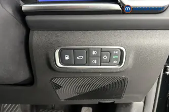 Jaecoo 7 Luxury Automatic Petrol Plug-In Hybrid SUV - Stock Number (1669675) - 11th supplementary image