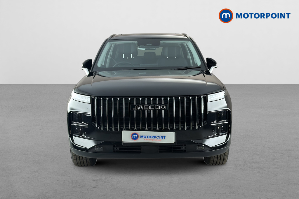 Jaecoo 7 Luxury Automatic Petrol Plug-In Hybrid SUV - Stock Number (1669675) - Front bumper