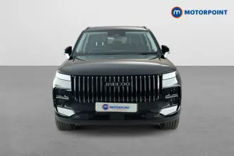Jaecoo 7 Luxury Automatic Petrol Plug-In Hybrid SUV - Stock Number (1669675) - Front bumper