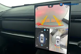 Jaecoo 7 Luxury Automatic Petrol Plug-In Hybrid SUV - Stock Number (1669675) - 13th supplementary image