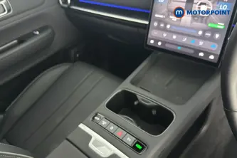 Jaecoo 7 Luxury Automatic Petrol Plug-In Hybrid SUV - Stock Number (1669675) - 15th supplementary image