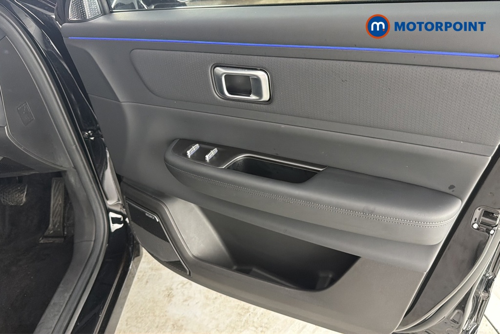 Jaecoo 7 Luxury Automatic Petrol Plug-In Hybrid SUV - Stock Number (1669675) - 18th supplementary image