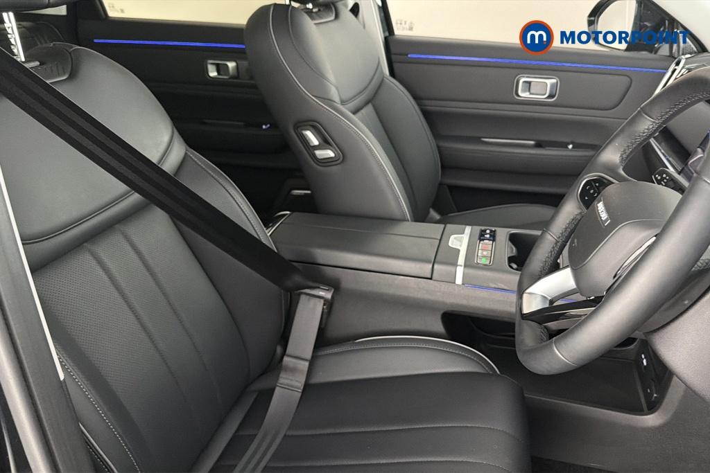 Jaecoo 7 Luxury Automatic Petrol Plug-In Hybrid SUV - Stock Number (1669675) - 22nd supplementary image