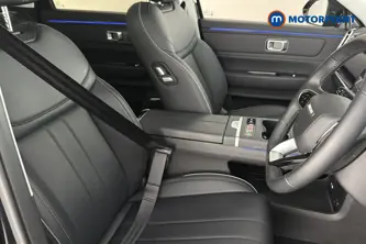 Jaecoo 7 Luxury Automatic Petrol Plug-In Hybrid SUV - Stock Number (1669675) - 22nd supplementary image