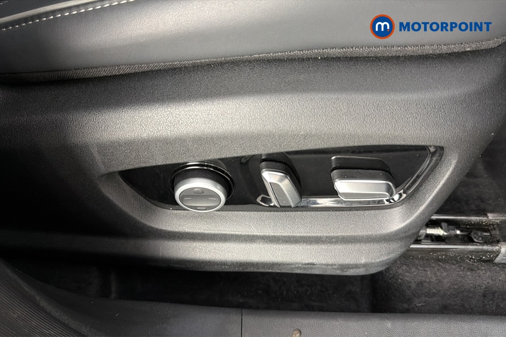 Jaecoo 7 Luxury Automatic Petrol Plug-In Hybrid SUV - Stock Number (1669675) - 23rd supplementary image