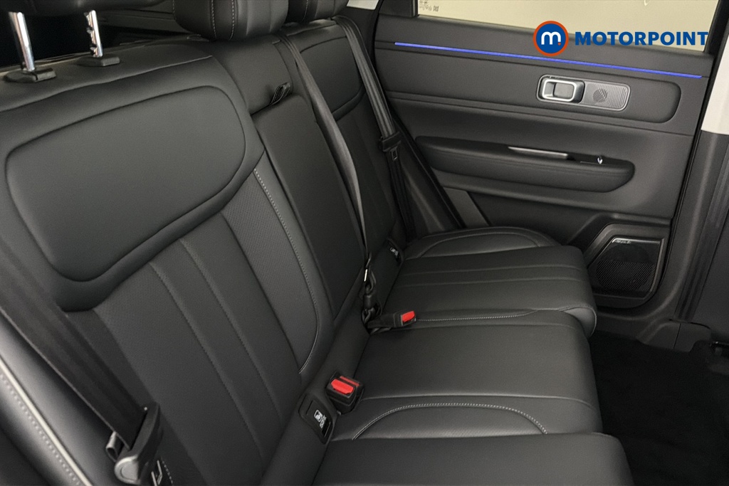 Jaecoo 7 Luxury Automatic Petrol Plug-In Hybrid SUV - Stock Number (1669675) - 25th supplementary image