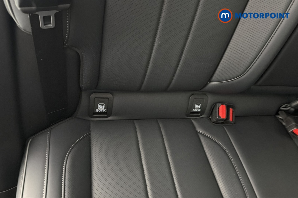 Jaecoo 7 Luxury Automatic Petrol Plug-In Hybrid SUV - Stock Number (1669675) - 27th supplementary image