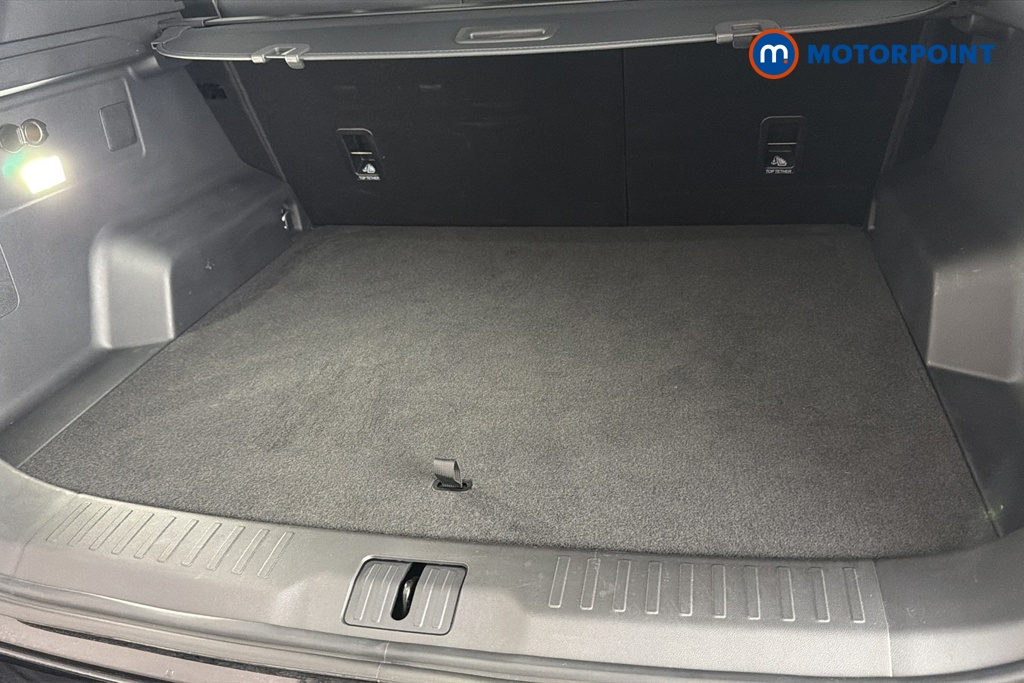 Jaecoo 7 Luxury Automatic Petrol Plug-In Hybrid SUV - Stock Number (1669675) - 30th supplementary image
