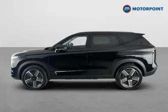 Jaecoo 7 Luxury Automatic Petrol Plug-In Hybrid SUV - Stock Number (1669675) - Drivers side