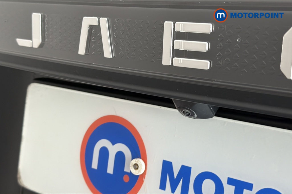 Jaecoo 7 Luxury Automatic Petrol Plug-In Hybrid SUV - Stock Number (1669675) - 37th supplementary image