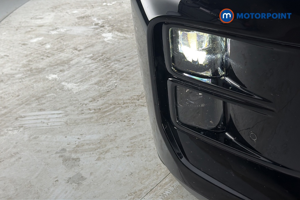 Jaecoo 7 Luxury Automatic Petrol Plug-In Hybrid SUV - Stock Number (1669675) - 38th supplementary image