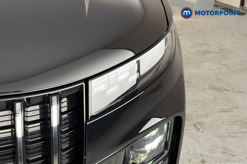 Jaecoo 7 Luxury Automatic Petrol Plug-In Hybrid SUV - Stock Number (1669675) - 42nd supplementary image