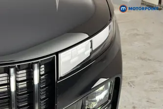 Jaecoo 7 Luxury Automatic Petrol Plug-In Hybrid SUV - Stock Number (1669675) - 42nd supplementary image