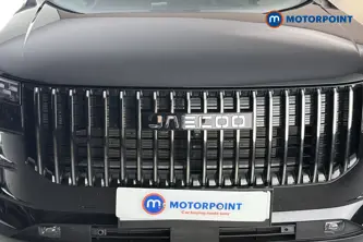 Jaecoo 7 Luxury Automatic Petrol Plug-In Hybrid SUV - Stock Number (1669675) - 43rd supplementary image