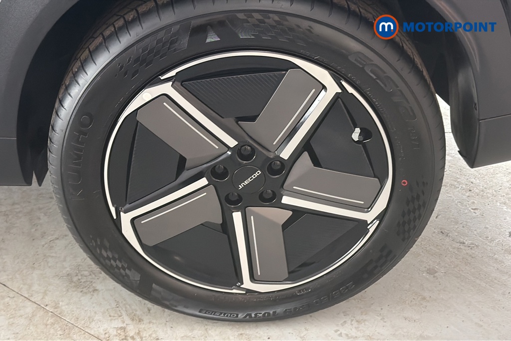 Jaecoo 7 Luxury Automatic Petrol Plug-In Hybrid SUV - Stock Number (1669675) - 45th supplementary image