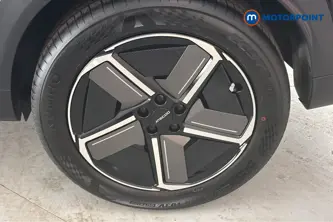 Jaecoo 7 Luxury Automatic Petrol Plug-In Hybrid SUV - Stock Number (1669675) - 45th supplementary image