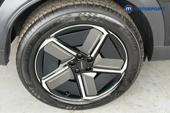 Jaecoo 7 Luxury Automatic Petrol Plug-In Hybrid SUV - Stock Number (1669675) - 46th supplementary image