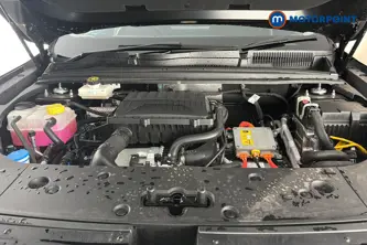 Jaecoo 7 Luxury Automatic Petrol Plug-In Hybrid SUV - Stock Number (1669675) - 48th supplementary image