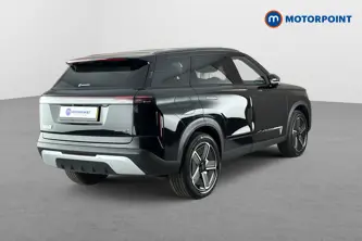 Jaecoo 7 Luxury Automatic Petrol Plug-In Hybrid SUV - Stock Number (1669675) - Passenger side rear corner