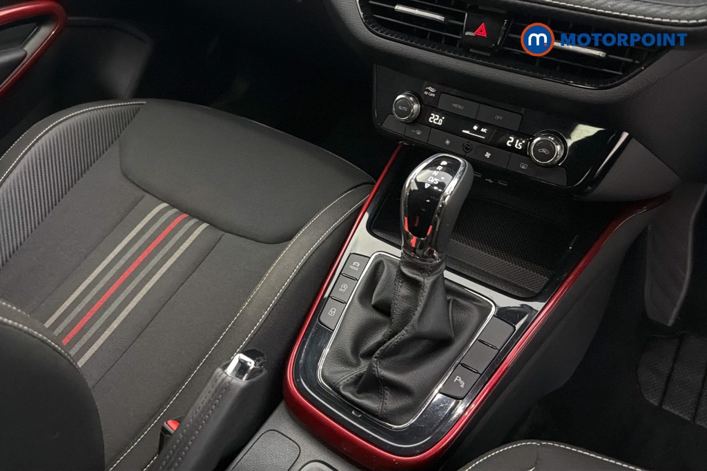 Skoda Fabia Monte Carlo Edition Automatic Petrol Hatchback - Stock Number (1669687) - 15th supplementary image