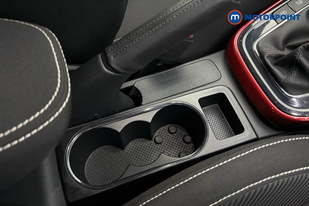 Skoda Fabia Monte Carlo Edition Automatic Petrol Hatchback - Stock Number (1669687) - 16th supplementary image