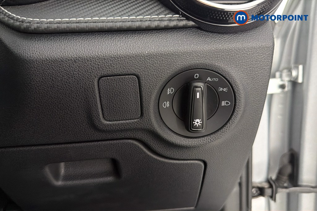 Skoda Fabia Monte Carlo Edition Automatic Petrol Hatchback - Stock Number (1669687) - 18th supplementary image