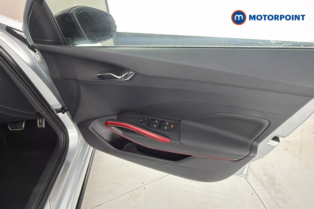 Skoda Fabia Monte Carlo Edition Automatic Petrol Hatchback - Stock Number (1669687) - 19th supplementary image