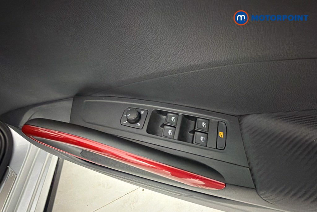 Skoda Fabia Monte Carlo Edition Automatic Petrol Hatchback - Stock Number (1669687) - 20th supplementary image