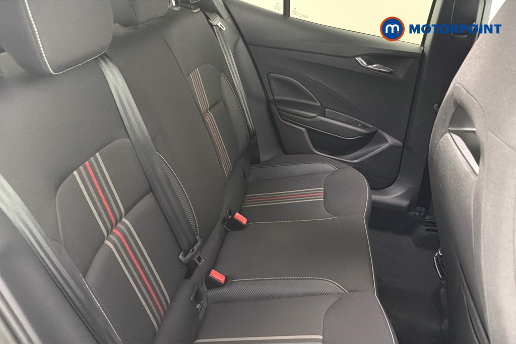Skoda Fabia Monte Carlo Edition Automatic Petrol Hatchback - Stock Number (1669687) - 28th supplementary image
