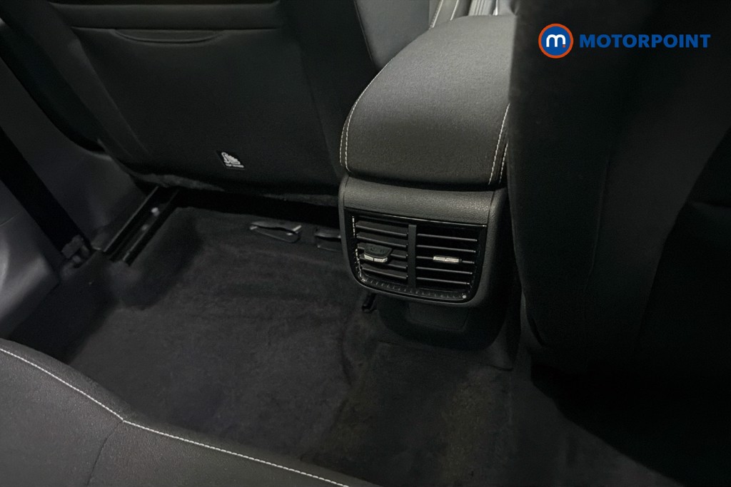 Skoda Fabia Monte Carlo Edition Automatic Petrol Hatchback - Stock Number (1669687) - 30th supplementary image
