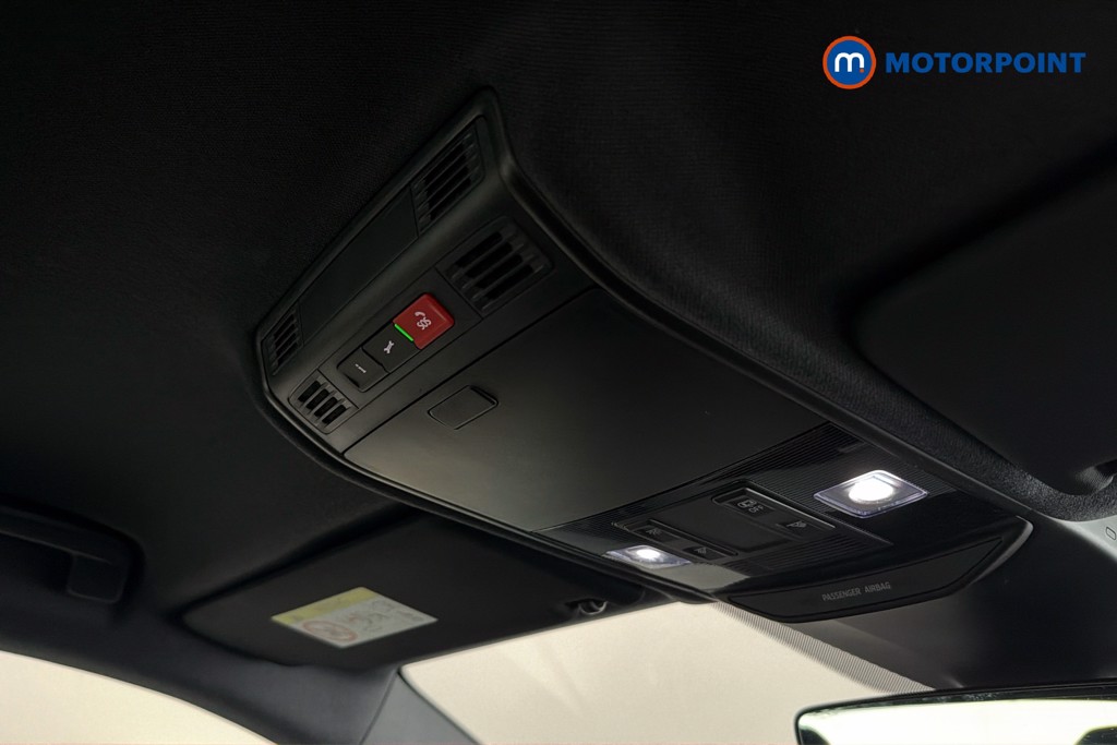 Skoda Fabia Monte Carlo Edition Automatic Petrol Hatchback - Stock Number (1669687) - 32nd supplementary image