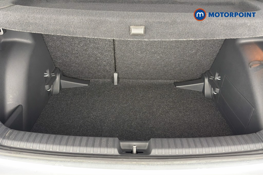 Skoda Fabia Monte Carlo Edition Automatic Petrol Hatchback - Stock Number (1669687) - 33rd supplementary image