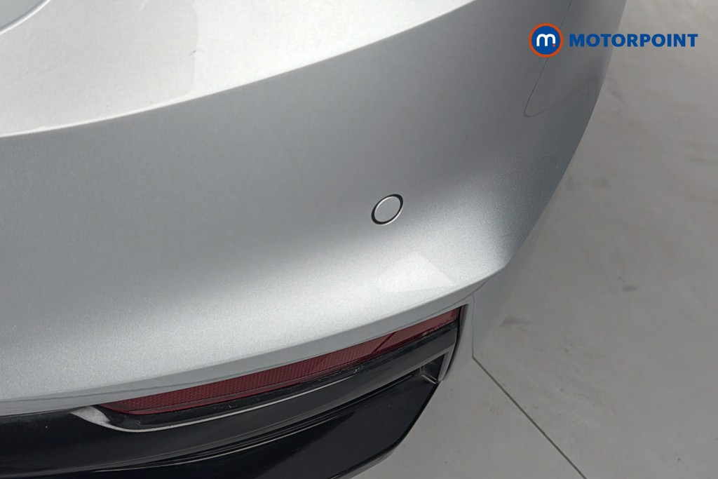 Skoda Fabia Monte Carlo Edition Automatic Petrol Hatchback - Stock Number (1669687) - 40th supplementary image