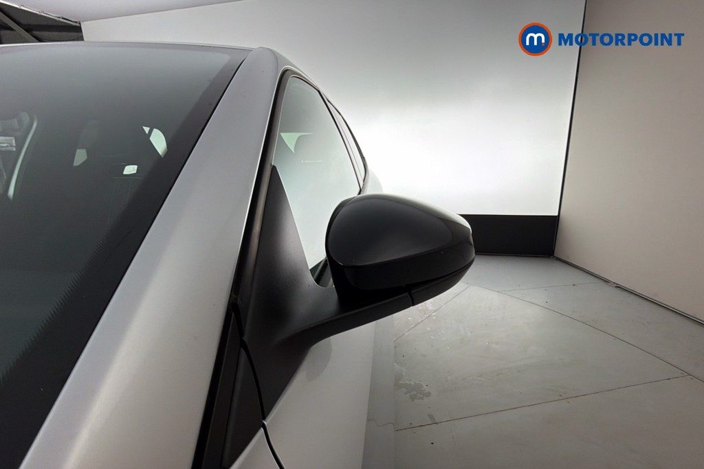 Skoda Fabia Monte Carlo Edition Automatic Petrol Hatchback - Stock Number (1669687) - 43rd supplementary image