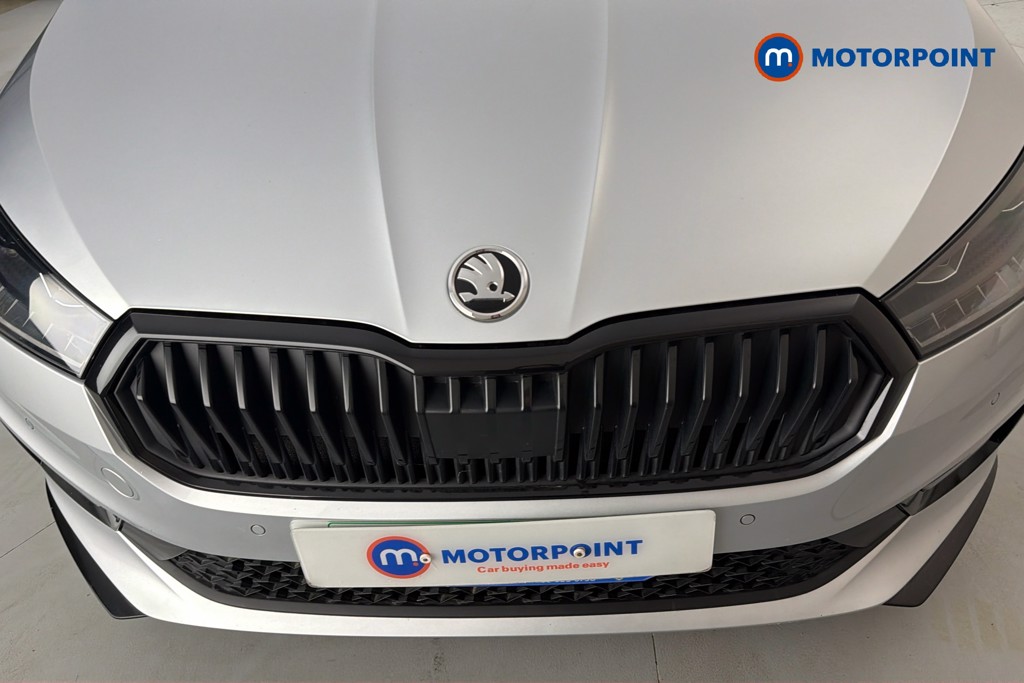 Skoda Fabia Monte Carlo Edition Automatic Petrol Hatchback - Stock Number (1669687) - 45th supplementary image