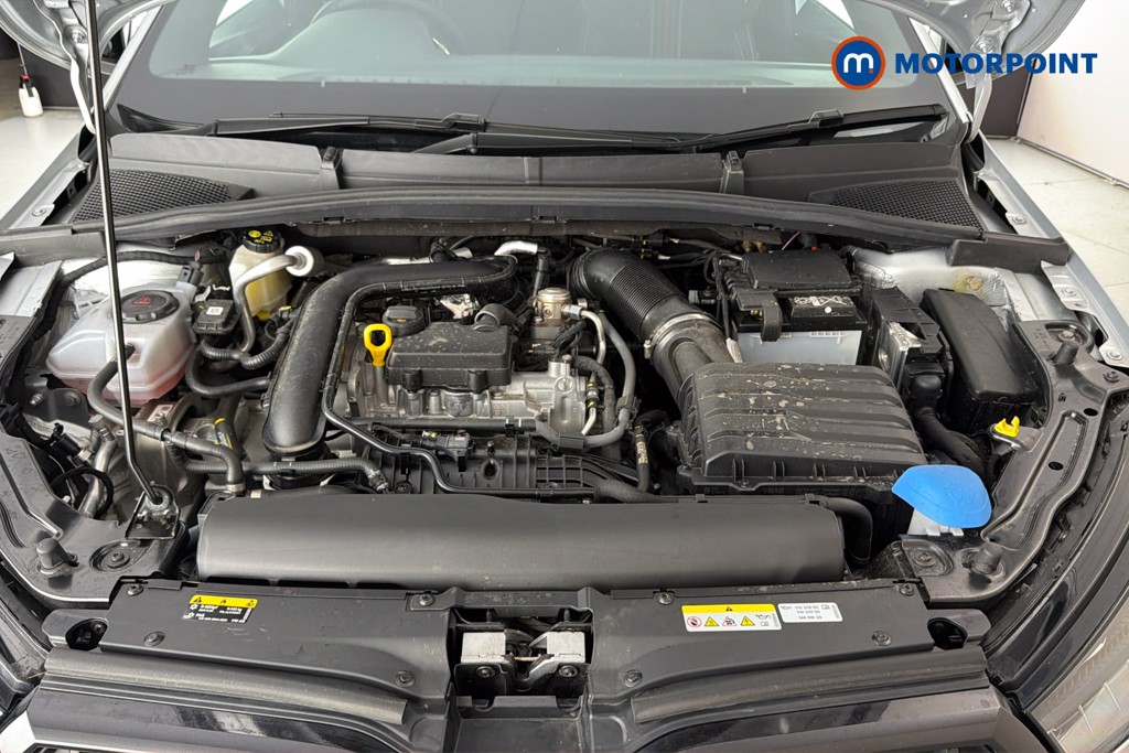 Skoda Fabia Monte Carlo Edition Automatic Petrol Hatchback - Stock Number (1669687) - 51st supplementary image