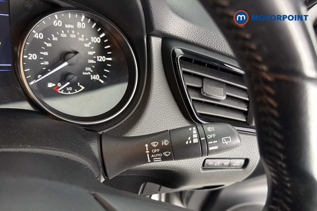 Nissan Qashqai N-Tec Automatic Petrol SUV - Stock Number (1669720) - 7th supplementary image