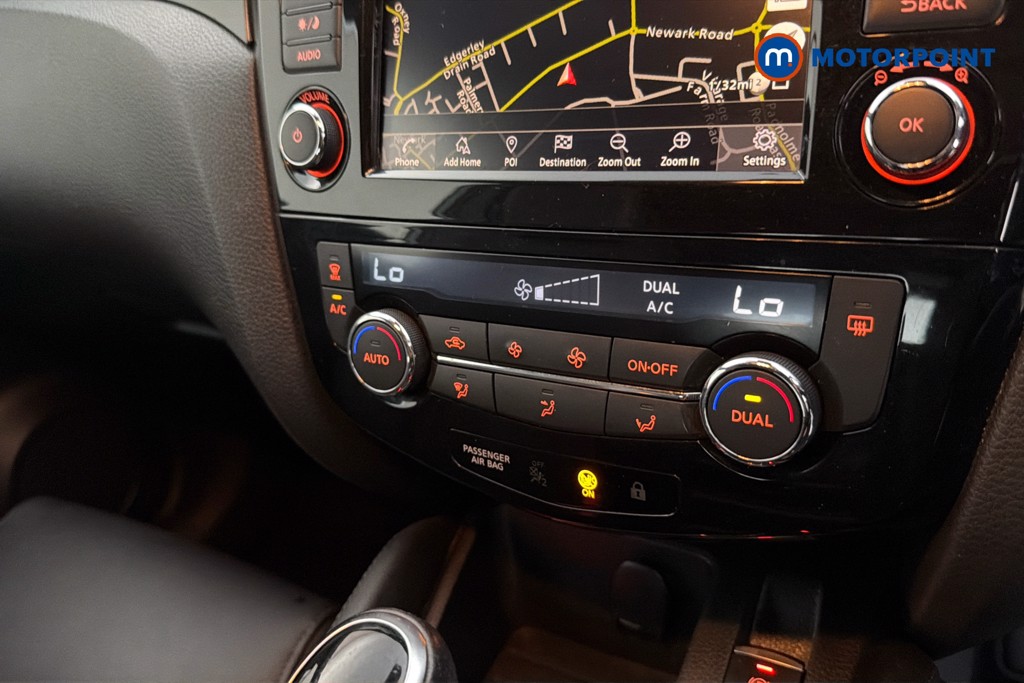 Nissan Qashqai N-Tec Automatic Petrol SUV - Stock Number (1669720) - 12th supplementary image