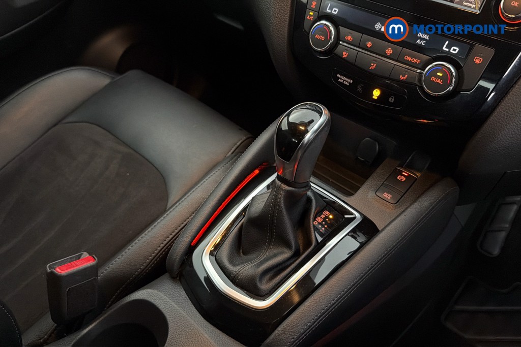 Nissan Qashqai N-Tec Automatic Petrol SUV - Stock Number (1669720) - 15th supplementary image