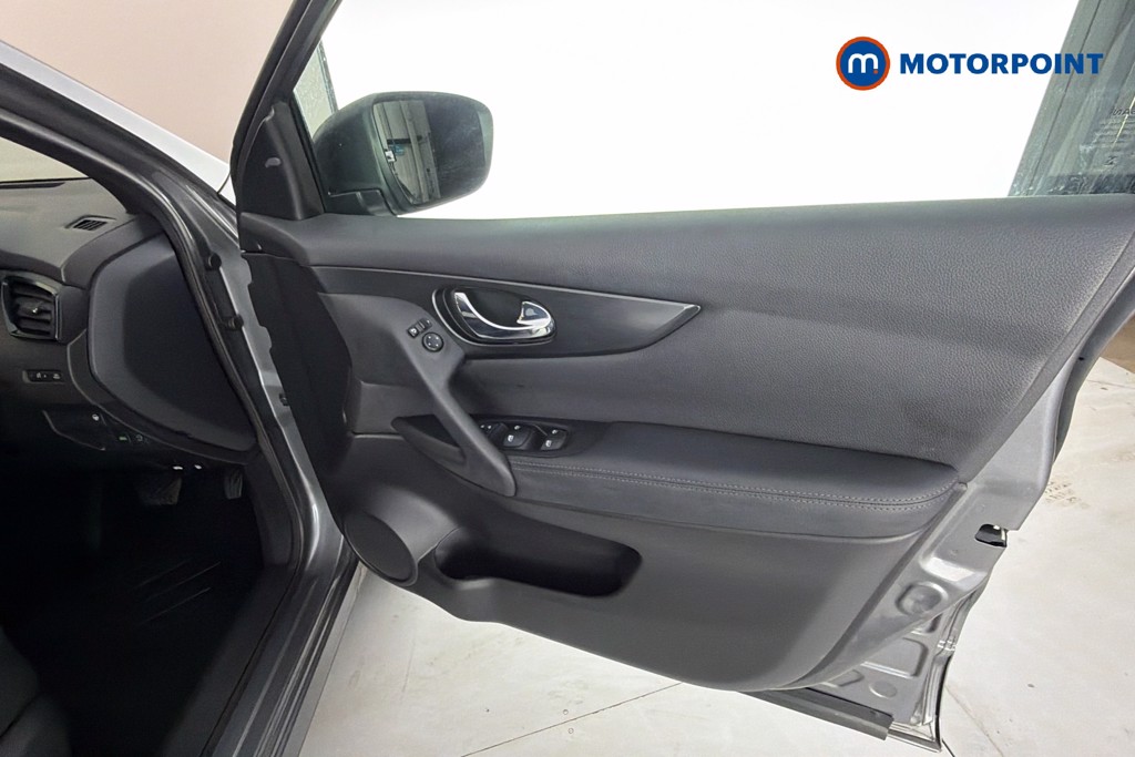 Nissan Qashqai N-Tec Automatic Petrol SUV - Stock Number (1669720) - 19th supplementary image