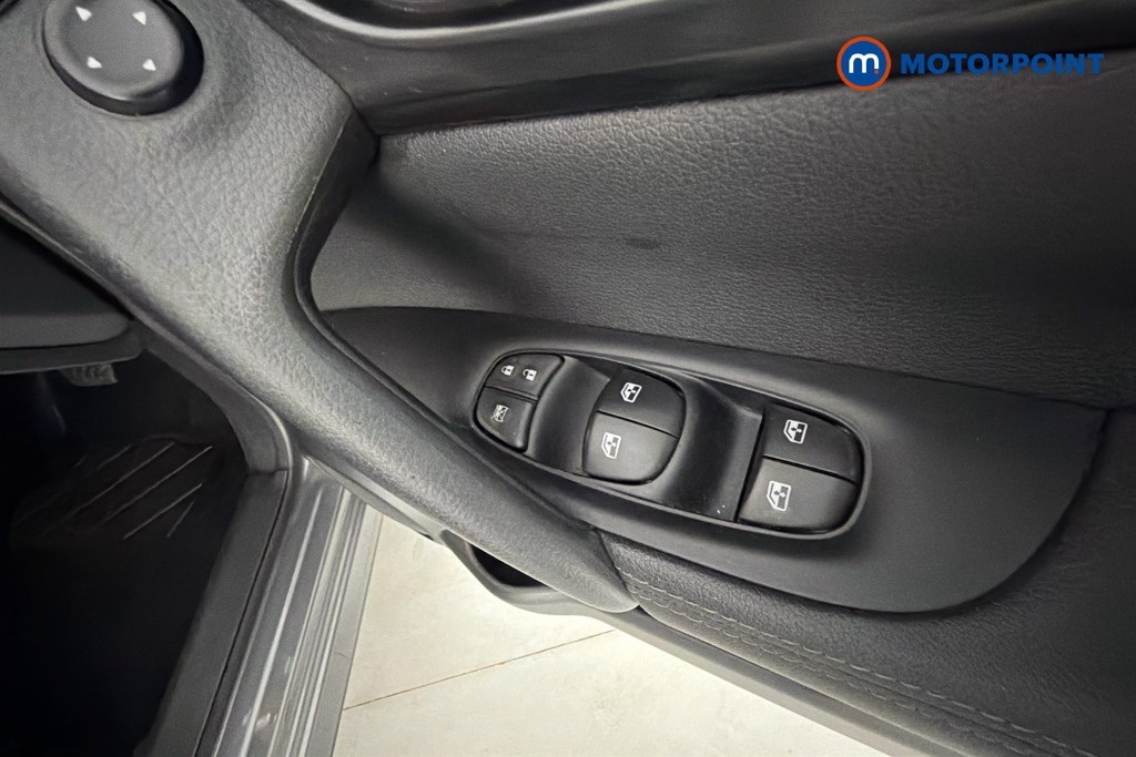 Nissan Qashqai N-Tec Automatic Petrol SUV - Stock Number (1669720) - 20th supplementary image