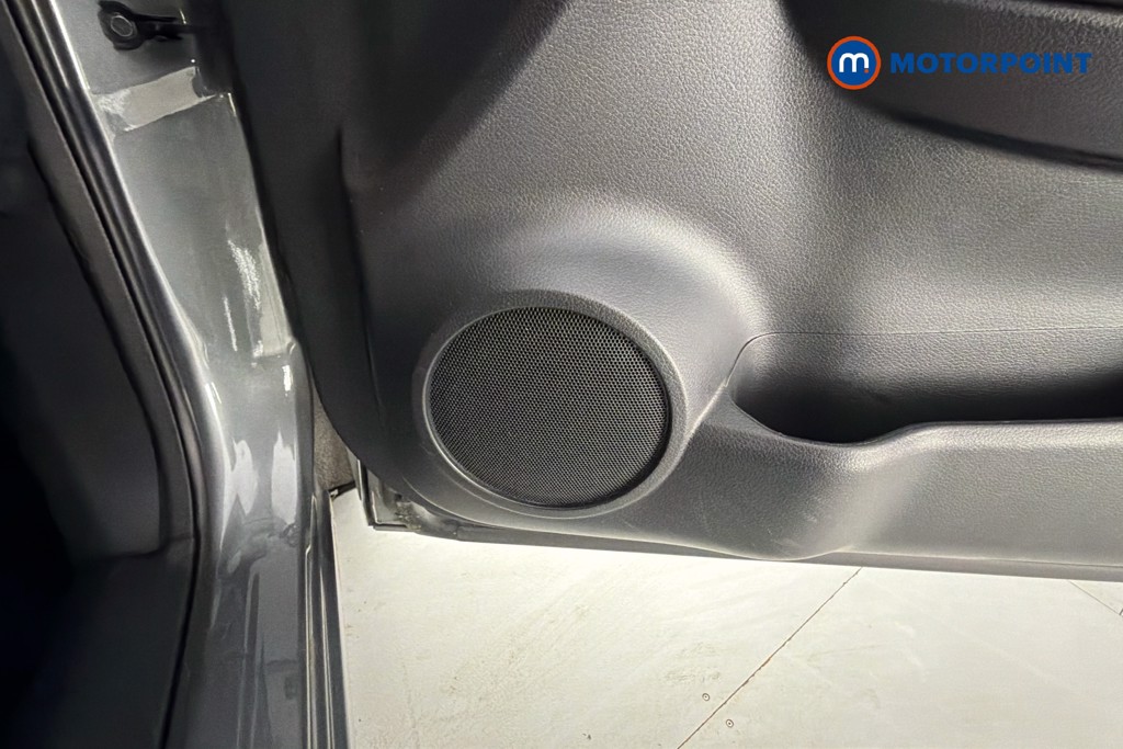 Nissan Qashqai N-Tec Automatic Petrol SUV - Stock Number (1669720) - 21st supplementary image