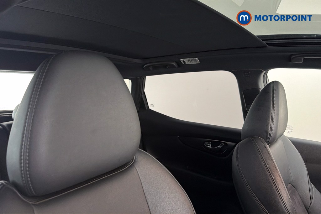 Nissan Qashqai N-Tec Automatic Petrol SUV - Stock Number (1669720) - 23rd supplementary image